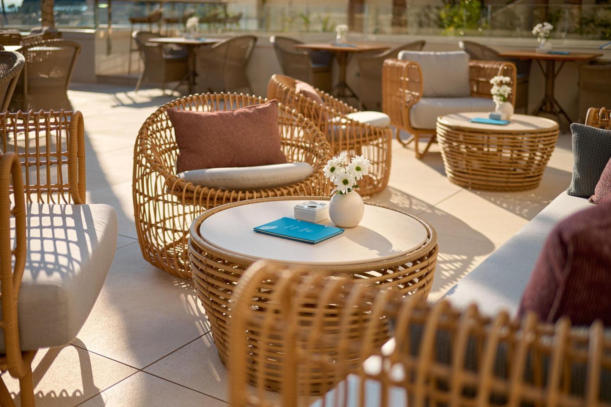 Mirari Boutique Hotel Split Exterior photo
