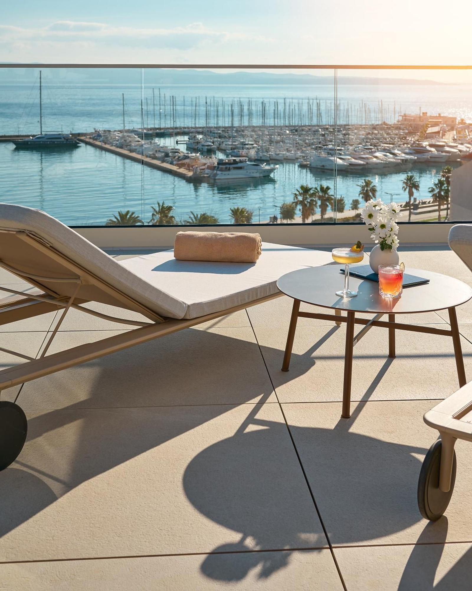 Mirari Boutique Hotel Split Exterior photo